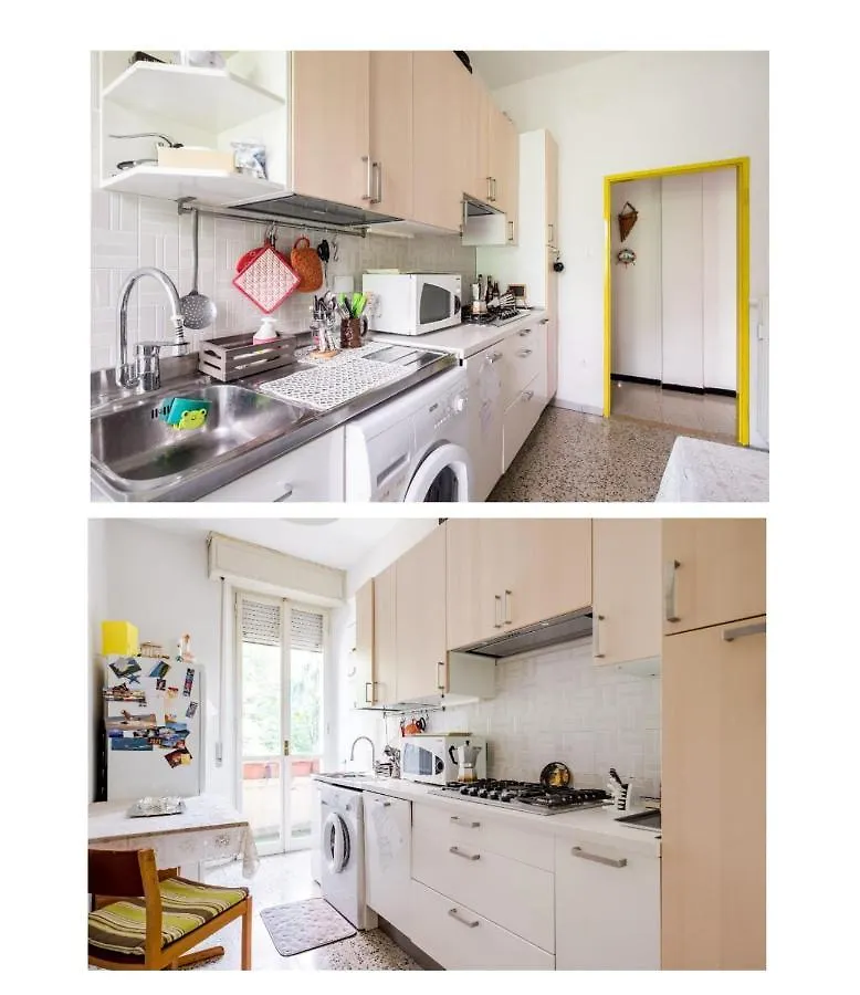 דירות בולוניה Casa Paolina 0*,  איטליה