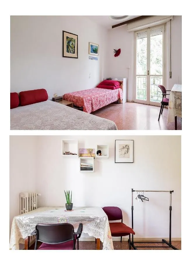 Casa Paolina Appartamento Bologna Italia