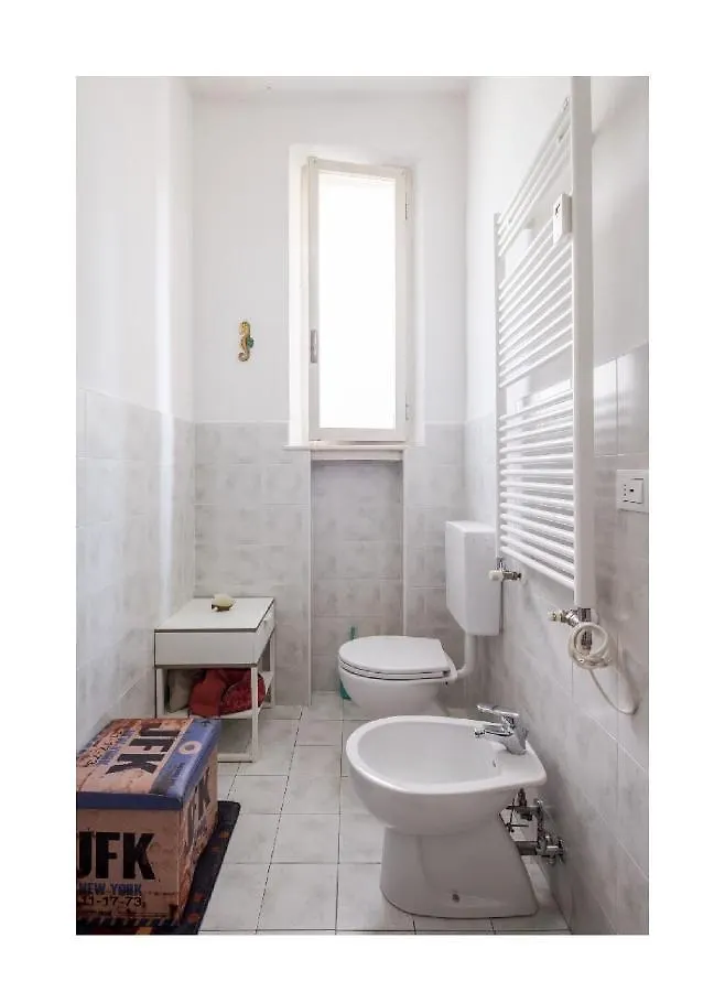 Alloggio in famiglia Casa Paolina Appartamento Bologna Italia