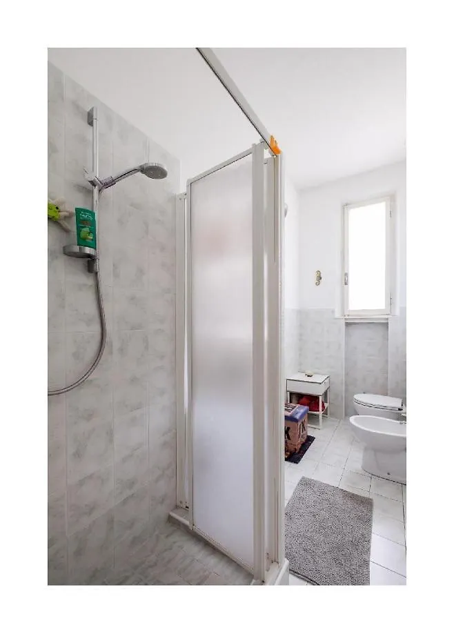 Casa Paolina Apartment Bologna Homestay